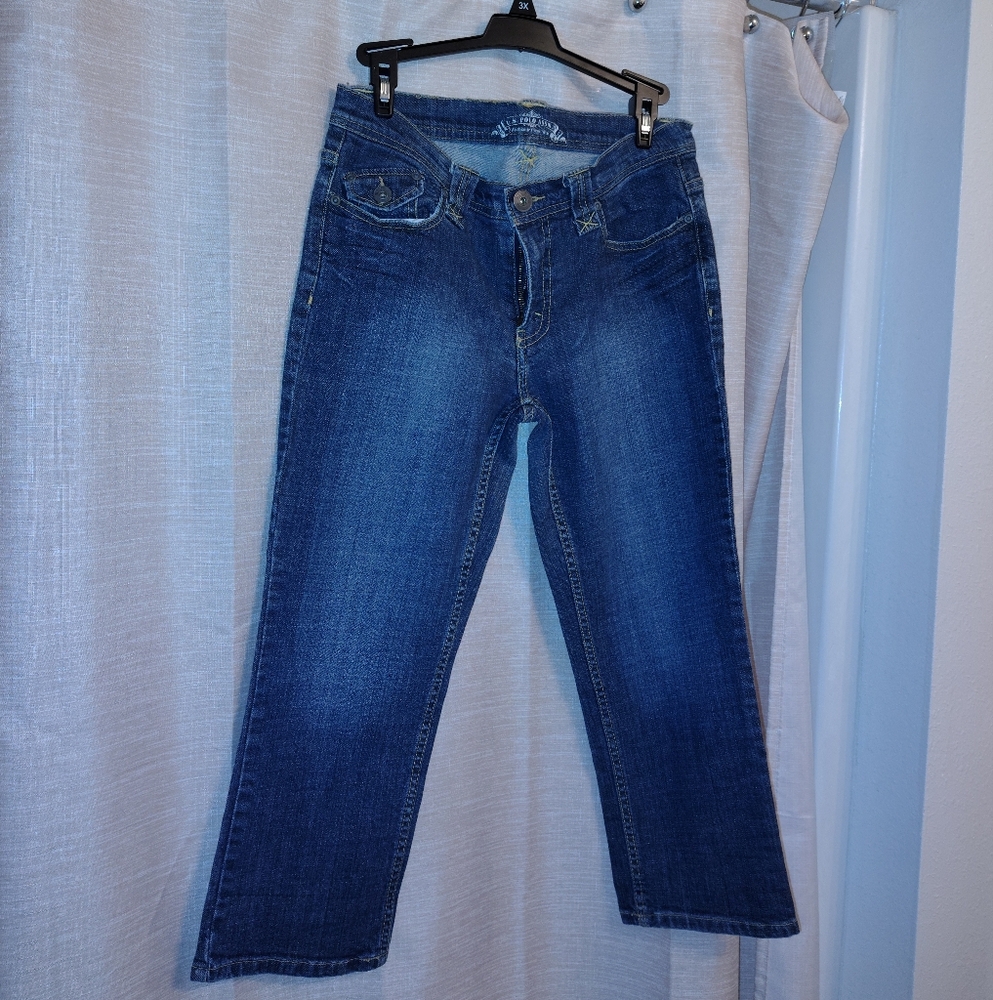 Women's US Polo Assn - Jeans - Like New